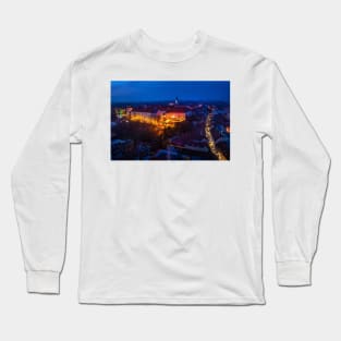 Zagreb Long Sleeve T-Shirt